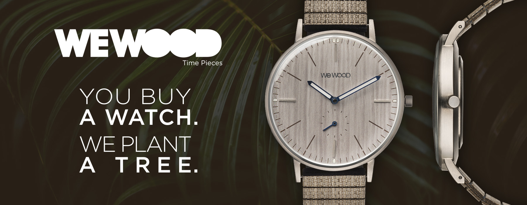 Wewood watches out of business hot sale